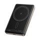 Мобільна Батарея Ridea RP-M10 MAGPRO QC/PD 20W, QI 15W with Magnetic 10000mAh