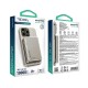 Мобільна Батарея Ridea RP-M10 MAGPRO QC/PD 20W, QI 15W with Magnetic 10000mAh