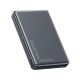 Мобільна Батарея Ridea RP-M10 MAGPRO QC/PD 20W, QI 15W with Magnetic 10000mAh
