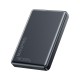 Мобільна Батарея Ridea RP-M10 MAGPRO QC/PD 20W, QI 15W with Magnetic 10000mAh