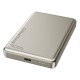 Мобільна Батарея Ridea RP-M10 MAGPRO QC/PD 20W, QI 15W with Magnetic 10000mAh