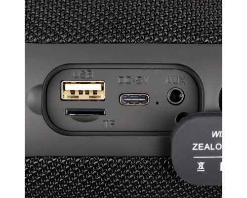 Колонка Zealot S53