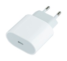 Мережевий Зарядний Пристрій Apple PD 20W 1:1