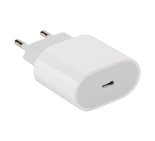 Мережевий Зарядний Пристрій Apple PD 25W 1:1