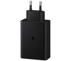 Мережевий Зарядний Пристрій Samsung 1USB/2USB-C PD/QC 65W 1:1