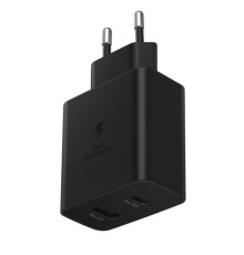 Мережевий Зарядний Пристрій Samsung 1USB/1USB-C PD/QC 35W 1:1