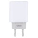 Мережевий Зарядний Пристрій XO L64 Type-C to Lightning QC3.0 18W