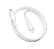 Кабель USB Ridea RC-M231 Prima PD20W Type-C to Lightning