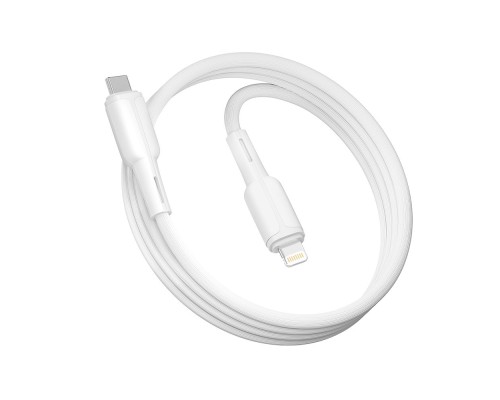 Кабель USB Ridea RC-M231 Prima PD20W Type-C to Lightning