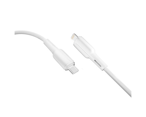 Кабель USB Ridea RC-M231 Prima PD20W Type-C to Lightning