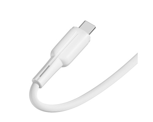 Кабель USB Ridea RC-M231 Prima PD20W Type-C to Lightning