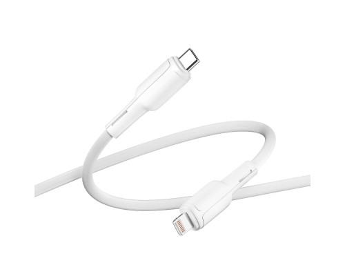 Кабель USB Ridea RC-M231 Prima PD20W Type-C to Lightning