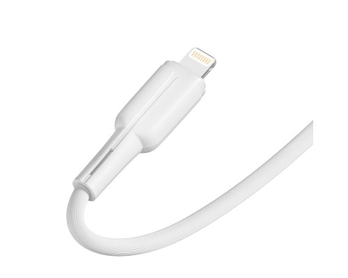 Кабель USB Ridea RC-M231 Prima PD20W Type-C to Lightning