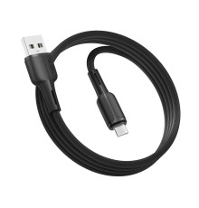Кабель USB Ridea RC-M121 Prima Type-C 3A