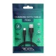 Кабель USB Ridea RC-M121 Prima Type-C 3A