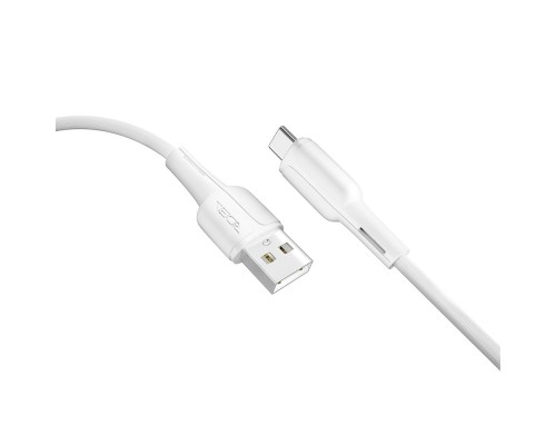 Кабель USB Ridea RC-M121 Prima Type-C 3A