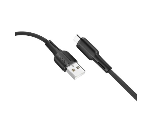 Кабель USB Ridea RC-M121 Prima Type-C 3A