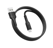 Кабель USB Ridea RC-M122 Fila Type-C 3A