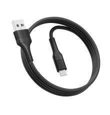 Кабель USB Ridea RC-M122 Fila Type-C 3A