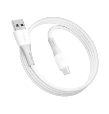Кабель USB Ridea RC-M123 Spring Type-C 3A