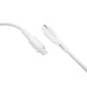 Кабель USB Ridea RC-M221 Prima 60W Type-C to Type-C
