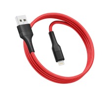 Кабель USB Ridea RC-M132 Fila 12W Lightning