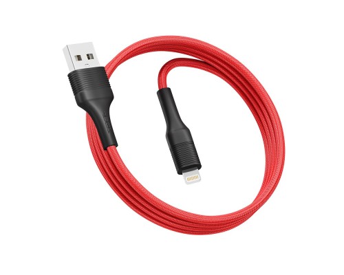 Кабель USB Ridea RC-M132 Fila 12W Lightning