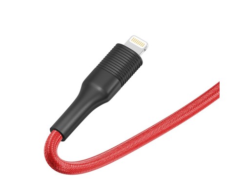 Кабель USB Ridea RC-M132 Fila 12W Lightning