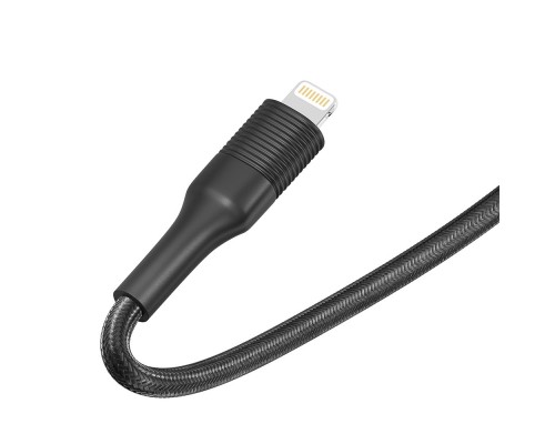 Кабель USB Ridea RC-M132 Fila 12W Lightning