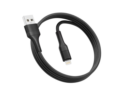 Кабель USB Ridea RC-M132 Fila 12W Lightning