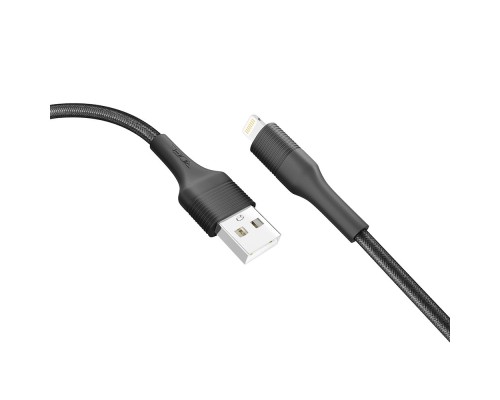 Кабель USB Ridea RC-M132 Fila 12W Lightning