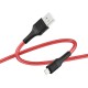Кабель USB Ridea RC-M132 Fila 12W Lightning