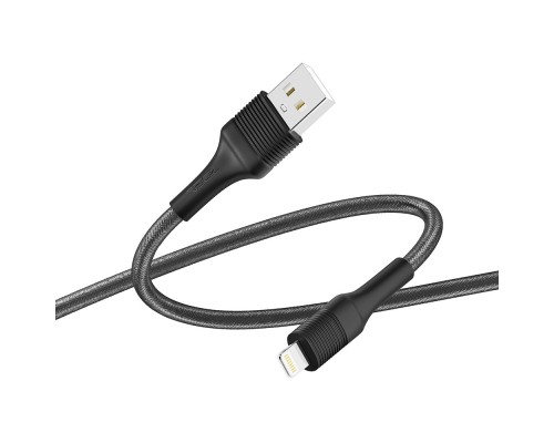 Кабель USB Ridea RC-M132 Fila 12W Lightning