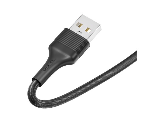 Кабель USB Ridea RC-M132 Fila 12W Lightning