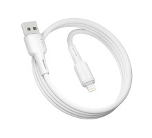 Кабель USB Ridea RC-M131 Prima 12W Lightning