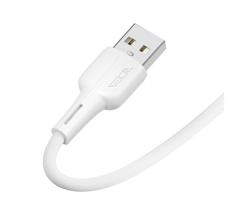 Кабель USB Ridea RC-M131 Prima 12W Lightning