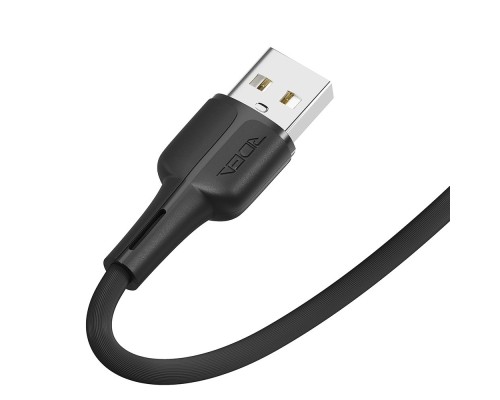 Кабель USB Ridea RC-M131 Prima 12W Lightning