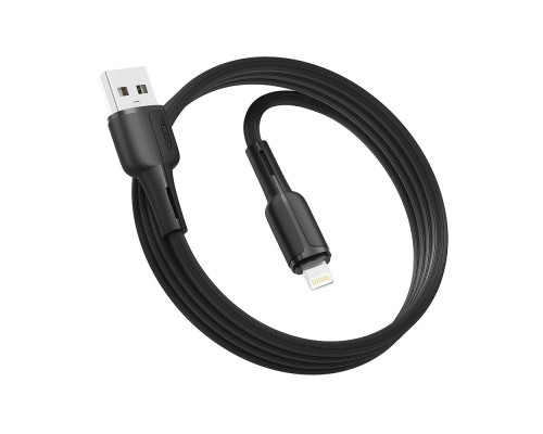 Кабель USB Ridea RC-M131 Prima 12W Lightning
