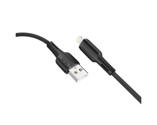 Кабель USB Ridea RC-M131 Prima 12W Lightning