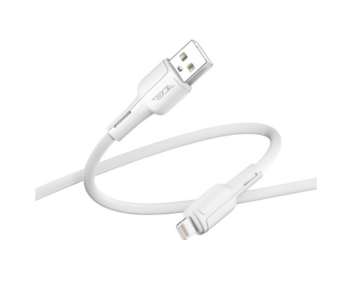 Кабель USB Ridea RC-M131 Prima 12W Lightning