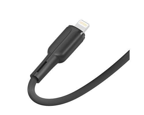 Кабель USB Ridea RC-M131 Prima 12W Lightning