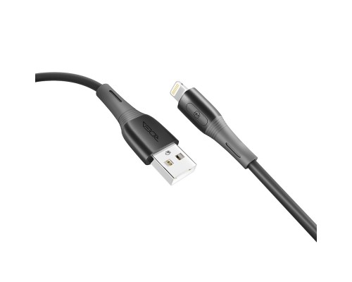 Кабель USB Ridea RC-M133 Spring 12W Lightning