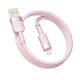 Кабель USB Ridea RC-CP43 ColorPro Lightning 12W 1.2m