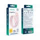 Кабель USB Ridea RC-CP43 ColorPro Lightning 12W 1.2m