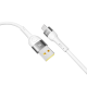 Кабель USB Ridea RC-XS51 X-Silicone MicroUSB 3A 1.2m