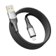 Кабель USB Ridea RC-US42 UltraStrong Lightning 12W 2m