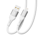 Кабель USB Ridea RC-US42 UltraStrong Lightning 12W 1.2m