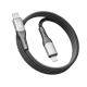 Кабель USB Ridea RC-US42 UltraStrong Type-C to Lightning 30W 1.2m