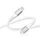Кабель USB Ridea RC-US42 UltraStrong Type-C to Lightning 30W 1.2m