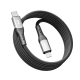 Кабель USB Ridea RC-US42 UltraStrong Type-C to Lightning 30W 2m
